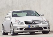 Mercedes CLS Mercedes CLS